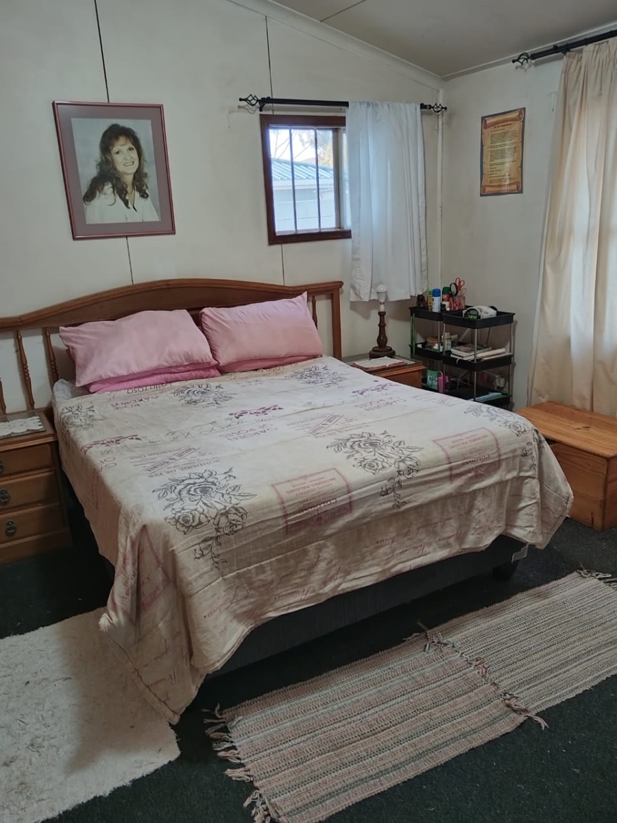 4 Bedroom Property for Sale in Koringberg Western Cape